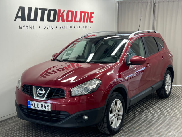 Nissan  Korko 2