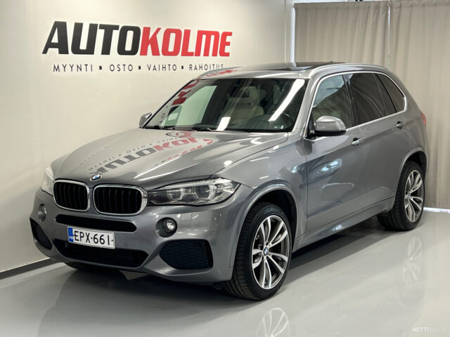 BMW  Korko 4