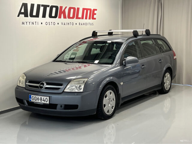 Opel  Edullinen / Vähän Ajettu / Sähkökontti / Koukku / Rahoitus