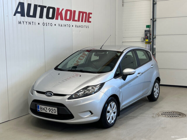 Ford  1