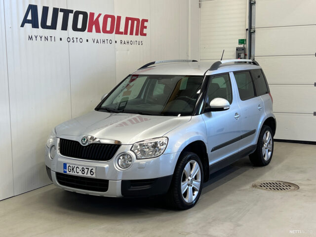 Skoda  2