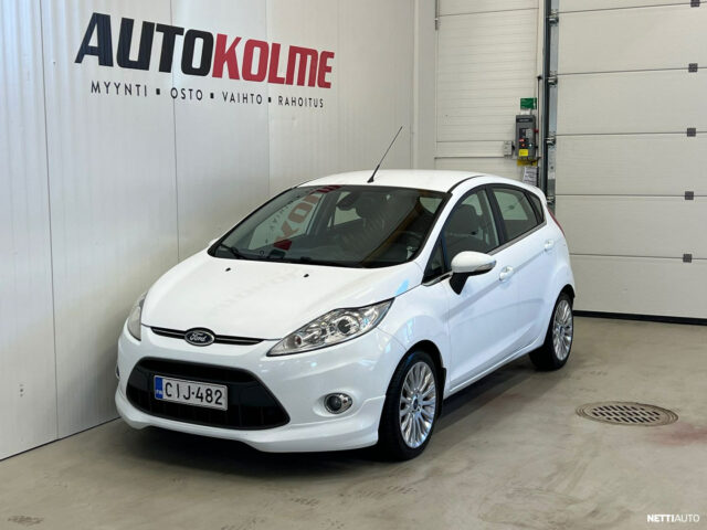 Ford  1