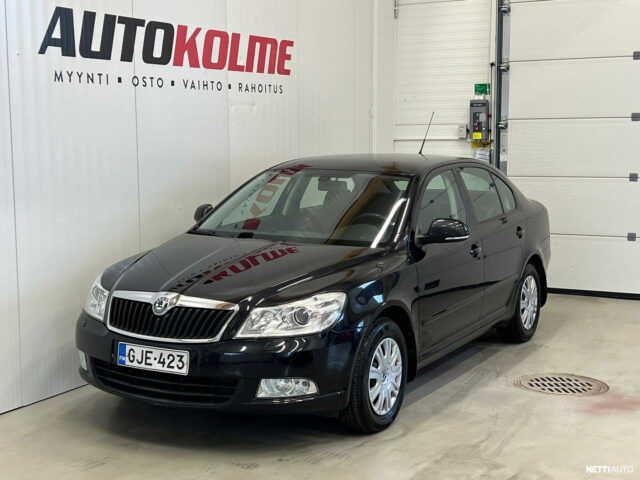 Skoda  1