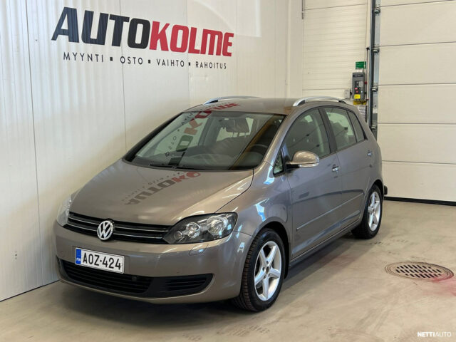 Volkswagen  Comfortline 1