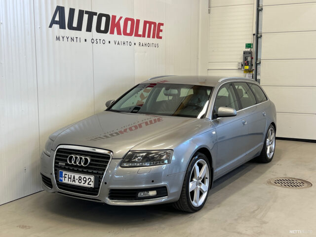 Audi  2