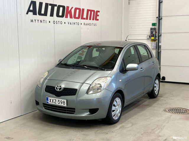 Toyota  1