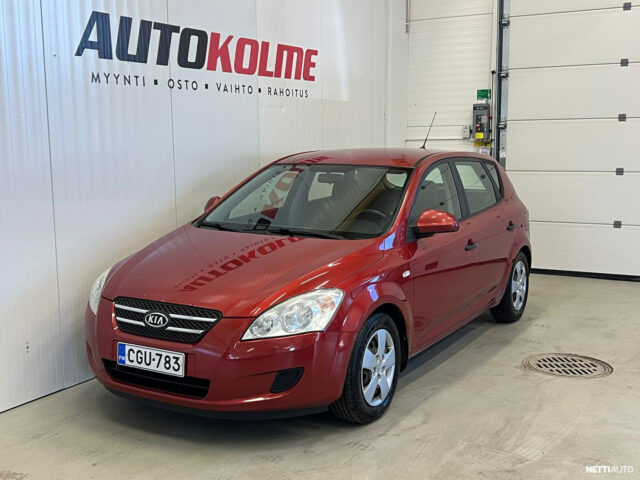 Kia  1