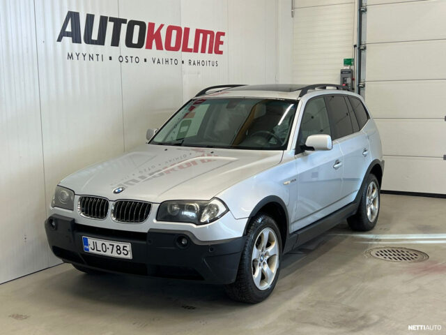 BMW  3