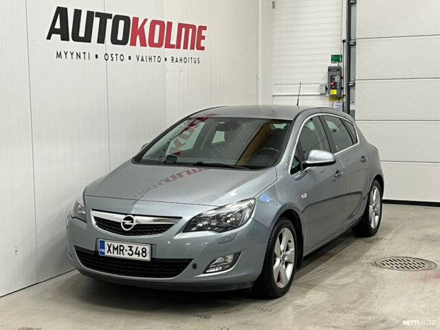 Opel  5-ov Sport 1